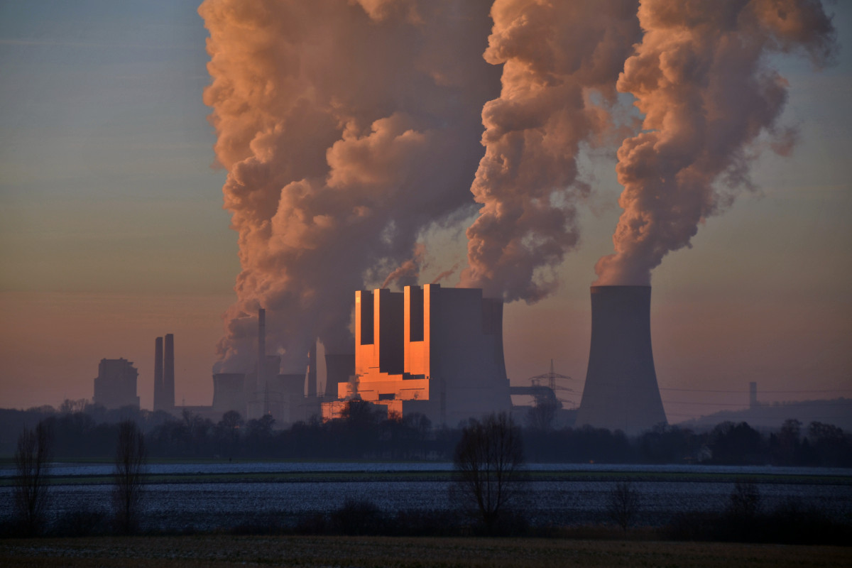 New coal-fired power plant proposals accelerate – M i N M E T