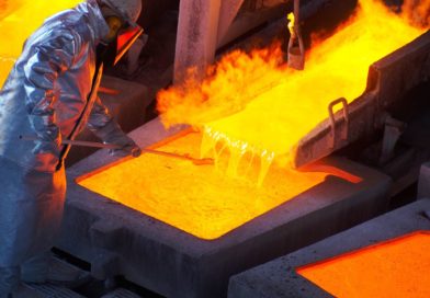 Glencore ‘strong production performance for the first six months’ Glencore ‘strong production performance for the first six months’