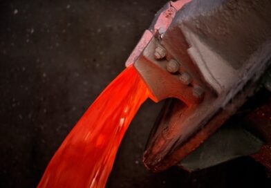 Molten metals analysis solution for aluminium customers