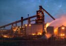 Jindal Stainless orders a new blast furnace
