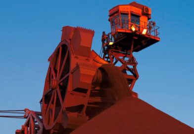 Kumba Iron Ore to invest in processing technology at Sishen mine