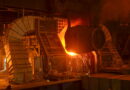 New BOF process control system for steelmaking