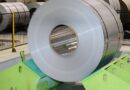 Outokumpu Stainless modernises of its Steckel mill in Finland