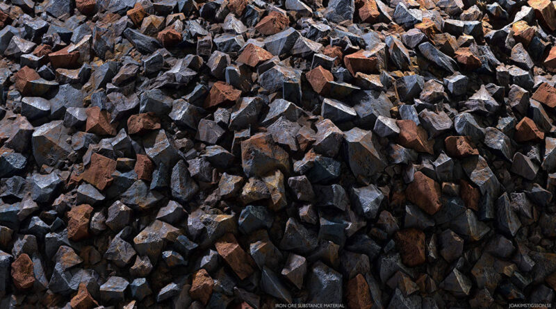 Rio Tinto to further decarbonise iron ore in the Pilbara