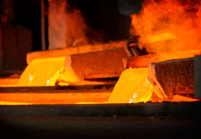 Anglo American plc Production Report for the second quarter ended 30 June 2026. Anglo American plc Production Report for the second quarter ended 30 June 2026.