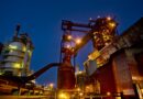 ARCELORMITTAL SOUTH AFRICA updates on progress of Longs Business