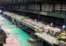 Tata Steel orders combined pickling and galvanizing line