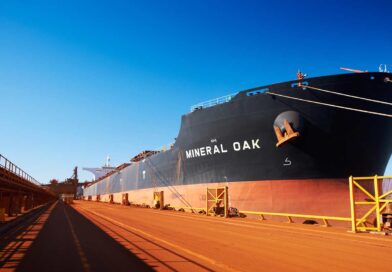 Hydro cuts shipping emissions by 35 percent on key European route