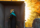 Merafe updates on closing its ferrochrome smelting operations