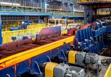 ACL – Business update on international steel markets