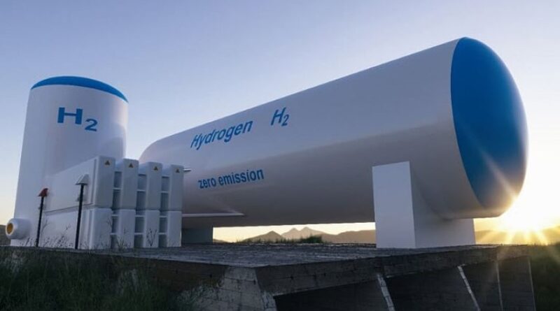 South Africa to create a Hydrogen Valley