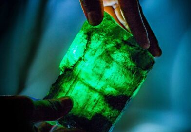 Gemfields announces auction results for commercial-quality emeralds