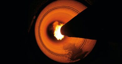 Alternative Fuels, Cement, and the Impact on Refractories