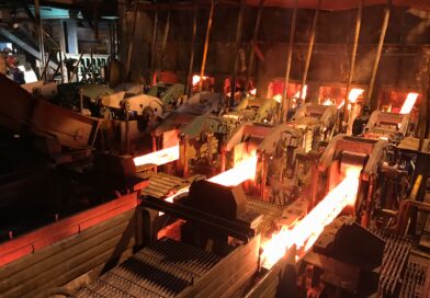 ArcelorMittal South Africa winds down Longs Steel business