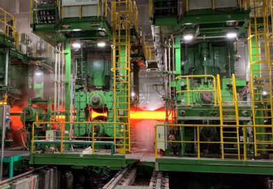 Nucor Corporation to revamp its continuous caster Nucor Corporation to revamp its continuous caster