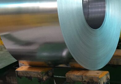 Primetals supplies Chinese steel producer with reversing cold mill