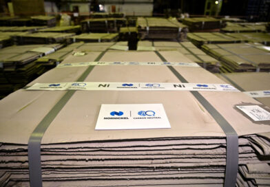 Nornickel Reports Strong H1 Performance as Net Profit Reaches $2 Billion Nornickel Reports Strong H1 Performance as Net Profit Reaches $2 Billion