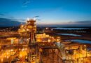 Barrick achieves strong operational and financial results