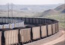State-of-the-art rail and section mill facility for Vietnam