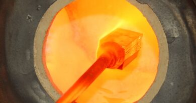 Refractories: how it all started, how it is today, the future