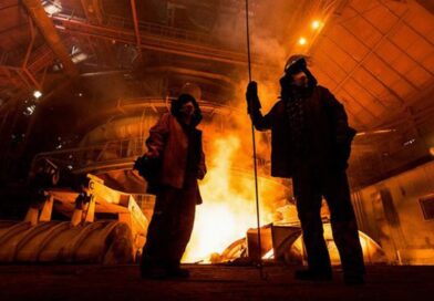 Ukraine’s economy to shrink by almost half this year due to war