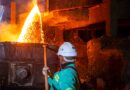 Impala PGM production down by 5% due to smelters maintenance
