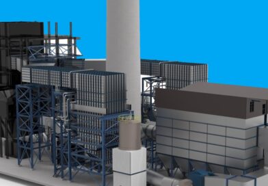 From waste to energy: Steinmüller’s boilers benefit industrial sectors