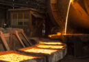 Merafe’s ferrochrome production decreased by approximately 95% Merafe’s ferrochrome production decreased by approximately 95%