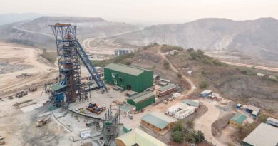 Bombore gold mine announces commercial production in Burkina Faso