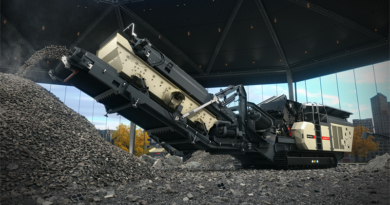 Metso Outotec offers three crusher wear solutions