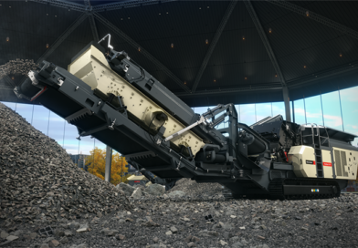 Metso delivers scrubbers to India for SO₂ emissions reduction