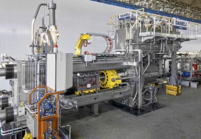 Hydro opens new extrusion press, increases recycling capacity in US