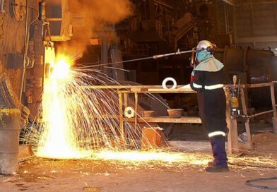 Discussions with the IDC to shape the ArcelorMittal’s next phase