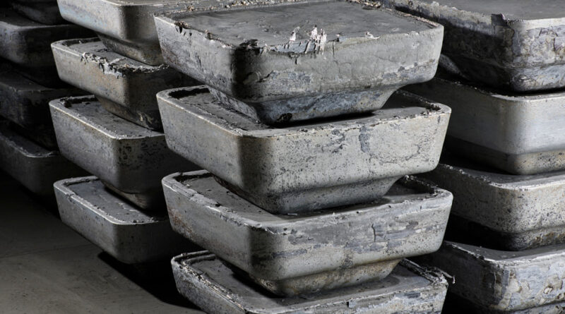 LME tin prices have surged over the past two weeks