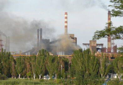 Azovstal no longer produces steel, nests last Mariupol resistance