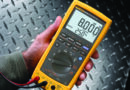 Fluke doubles troubleshooting power AND lightens the load
