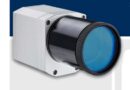 Ultra-compact infrared camera for the metallurgy industry
