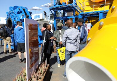 Electra Mining face-to-face engagement enables business growth