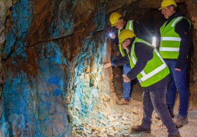 First Quantum Minerals: Strong copper sales volumes and prices First Quantum Minerals: Strong copper sales volumes and prices
