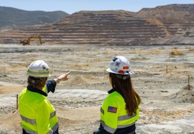 Barrick grows gold and copper reserves significantly as it positions for growth