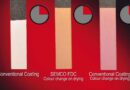 Coating innovation – the new fast dry water based coating
