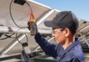 Top 3 safety hazards to avoid for PV solar installations