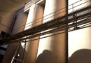 Silo cleaning technologies use SiloWhip and Cardox CO2 systems
