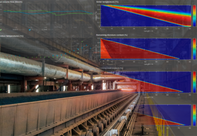JSW to build sinter plant at its 13.2 MTPA integrated steel plant