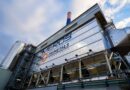 Third MEROS off-gas cleaning plant started up at Acciaierie d’Italia’s steel plant in Italy