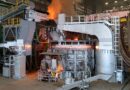 Nucor Steel integrates MES 4.0 into new steel production lines