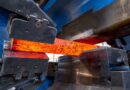 High-speed forging presses to Saudi Arabia’s biggest casting plant
