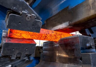 Future Forgeworks buys sustainable CMT mill to produce rebar steel