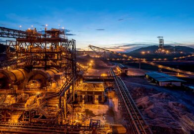 Barrick accelerates production, cash flows and key growth projects