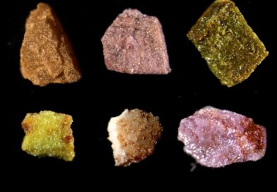 Europe Seeks Independent Rare Earth Pricing System to Reduce Dependence on China
